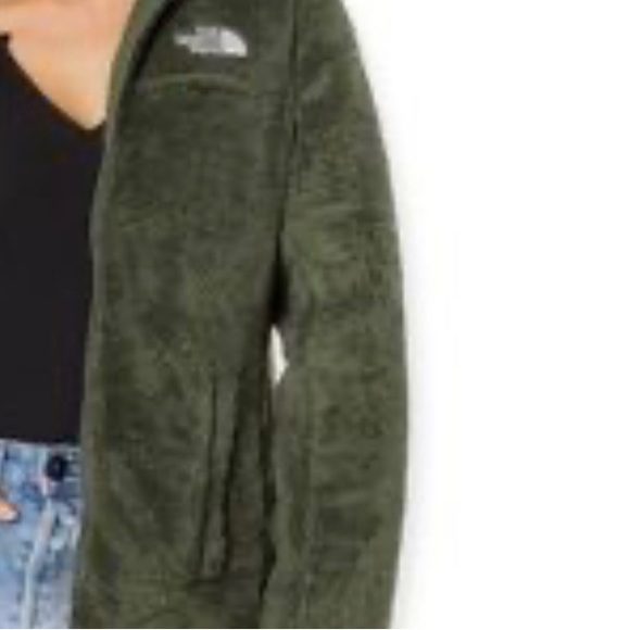 North Face jacket - Picture 2 of 6